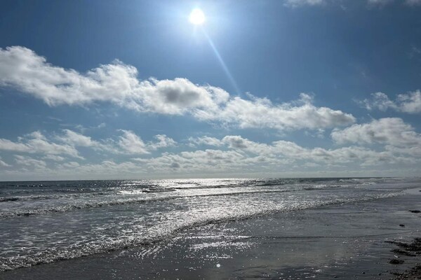 Foto van 8 persoons vakantie huis in Blåvand - Vakantiehuis in Blåvand - WaterView