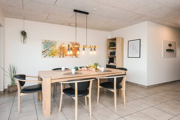 Foto van 8 persoons vakantie huis in Blåvand - Vakantiehuis in Blåvand - WaterView