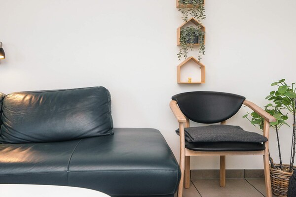 Foto van 8 persoons vakantie huis in Blåvand - Vakantiehuis in Blåvand - Indoor