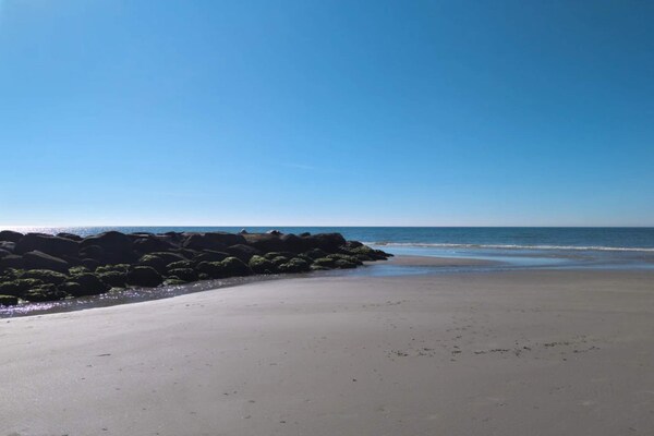 Foto van 8 persoons vakantie huis in Blåvand - Vakantiehuis in Blåvand - WaterView
