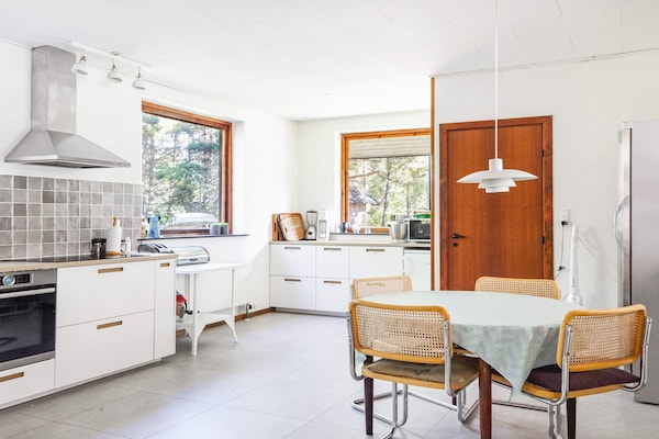 Foto van 14 persoons vakantie huis in Sjællands Odde - Vakantiehuis in Sjællands Odde - Indoor