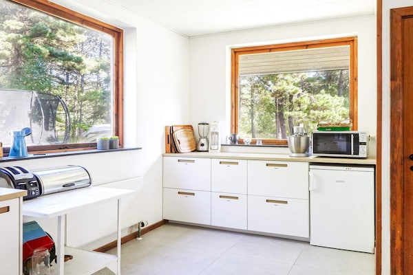 Foto van 14 persoons vakantie huis in Sjællands Odde - Vakantiehuis in Sjællands Odde - Indoor