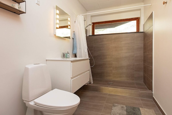 Foto van 14 persoons vakantie huis in Sjællands Odde - Vakantiehuis in Sjællands Odde - Indoor