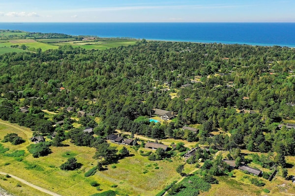 Foto van 14 persoons vakantie huis in Sjællands Odde - Vakantiehuis in Sjællands Odde - View
