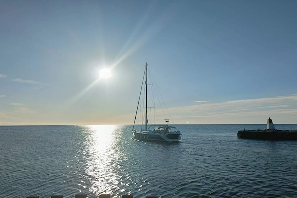 Foto van 18 persoons vakantie huis in Grenaa - Vakantiehuis in Grenaa - WaterView