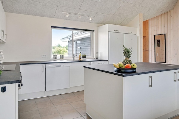 Foto van 18 persoons vakantie huis in Grenaa - Vakantiehuis in Grenaa - Indoor