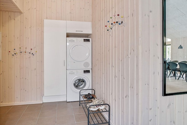 Foto van 18 persoons vakantie huis in Grenaa - Vakantiehuis in Grenaa - Indoor