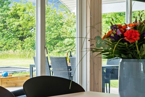 Foto van 18 persoons vakantie huis in Grenaa - Vakantiehuis in Grenaa - Indoor