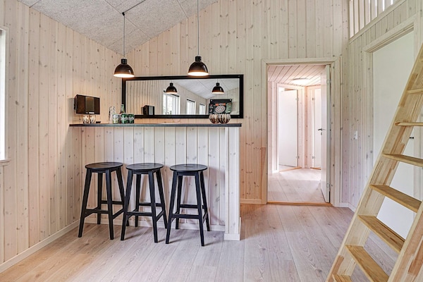 Foto van 18 persoons vakantie huis in Grenaa - Vakantiehuis in Grenaa - Indoor