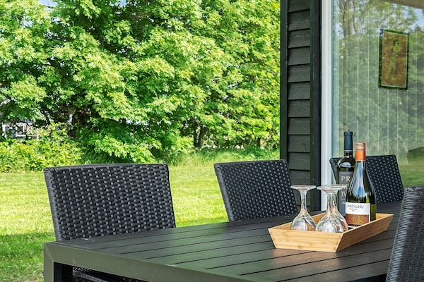 Foto van 18 persoons vakantie huis in Grenaa - Vakantiehuis in Grenaa - Untagged