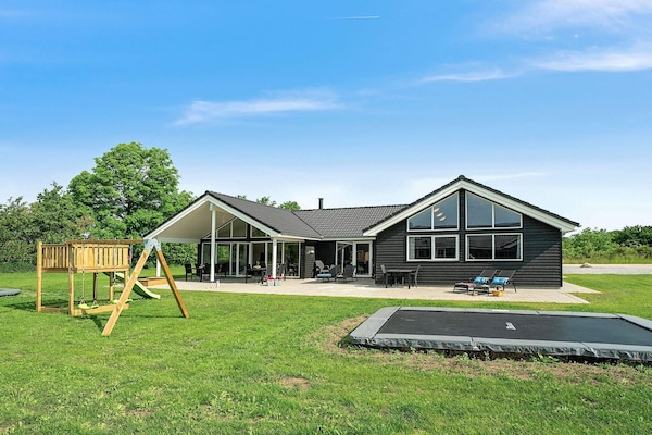 Foto van 18 persoons vakantie huis in Grenaa - Vakantiehuis in Grenaa - Outdoor