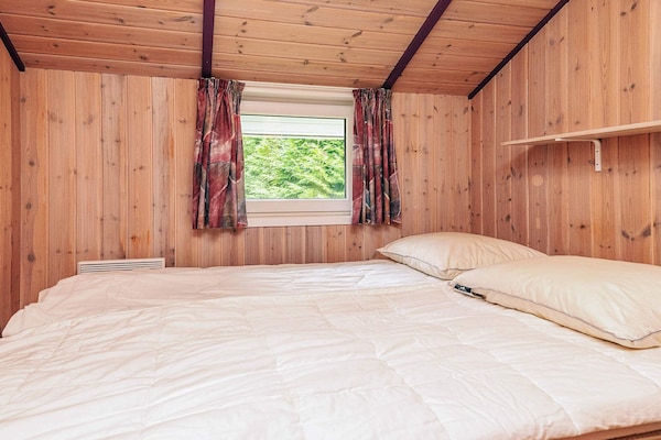 Foto van Luxe toevluchtsoord bij Bratten Strand-By Traum - Vakantiehuis in Jerup - Indoor
