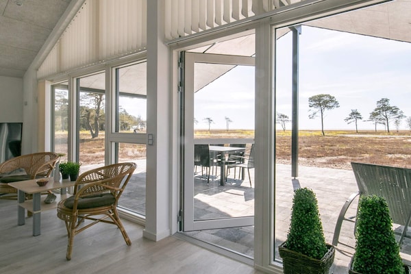 Foto van 14 persoons vakantie huis in Læsø - Vakantiehuis in Læsø - Indoor