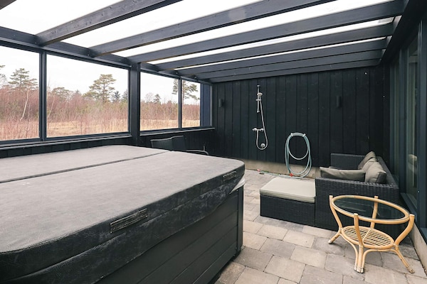 Foto van 14 persoons vakantie huis in Læsø - Vakantiehuis in Læsø - Untagged