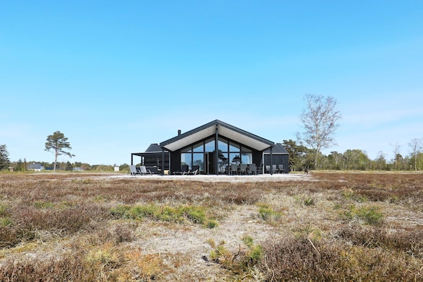 Foto van 14 persoons vakantie huis in Læsø - Vakantiehuis in Læsø - View