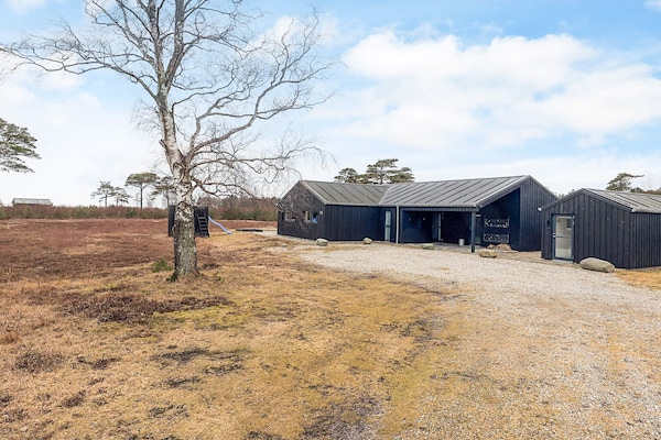 Foto van 14 persoons vakantie huis in Læsø - Vakantiehuis in Læsø - View