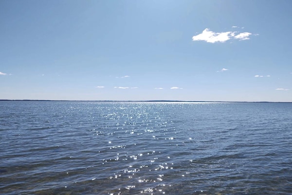Foto van 14 persoons vakantie huis in Læsø - Vakantiehuis in Læsø - WaterView