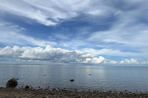 Foto van 14 persoons vakantie huis in Læsø - Vakantiehuis in Læsø - WaterView