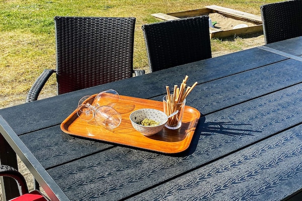 Foto van 12 persoons vakantie huis in Nordborg - Vakantiehuis in Nordborg - Untagged