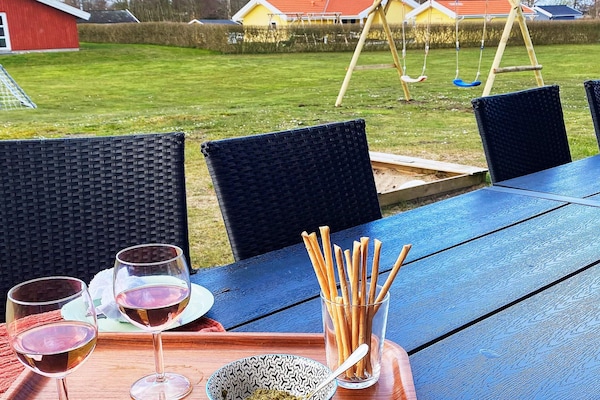 Foto van 12 persoons vakantie huis in Nordborg - Vakantiehuis in Nordborg - Untagged