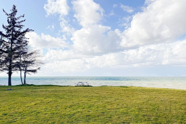 Foto van 12 persoons vakantie huis in Nordborg - Vakantiehuis in Nordborg - WaterView