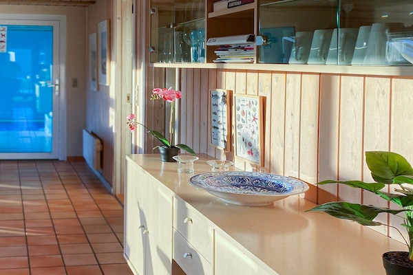 Foto van 12 persoons vakantie huis in Nordborg - Vakantiehuis in Nordborg - Indoor