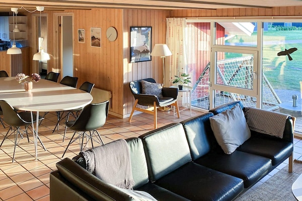 Foto van 12 persoons vakantie huis in Nordborg - Vakantiehuis in Nordborg - Indoor