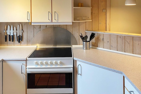 Foto van 12 persoons vakantie huis in Nordborg - Vakantiehuis in Nordborg - Indoor