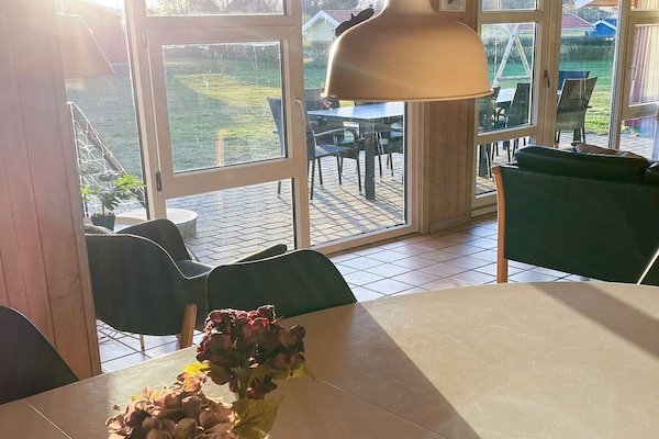 Foto van 12 persoons vakantie huis in Nordborg - Vakantiehuis in Nordborg - Indoor