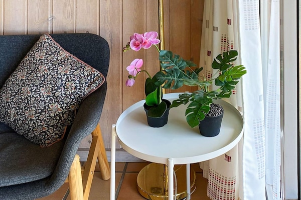 Foto van 12 persoons vakantie huis in Nordborg - Vakantiehuis in Nordborg - Indoor