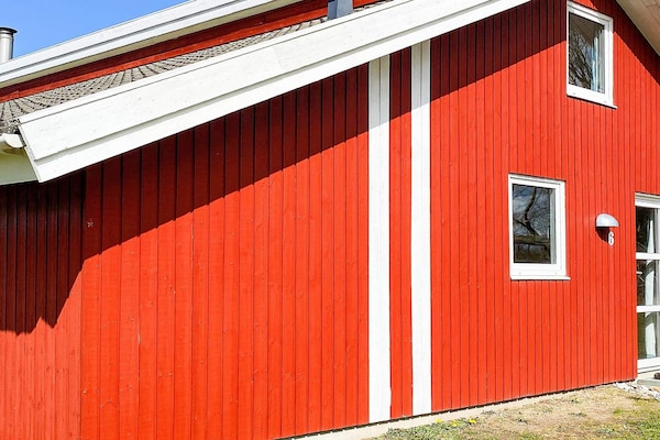 Foto van 12 persoons vakantie huis in Nordborg - Vakantiehuis in Nordborg - Outdoor