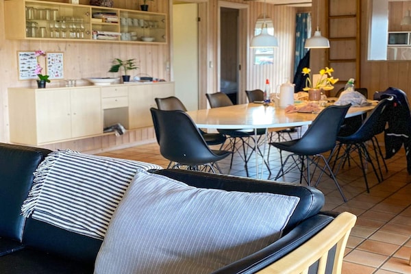 Foto van 12 persoons vakantie huis in Nordborg - Vakantiehuis in Nordborg - Indoor