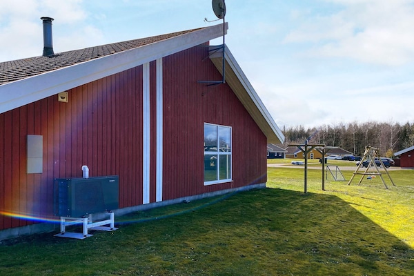 Foto van 12 persoons vakantie huis in Nordborg - Vakantiehuis in Nordborg - Outdoor