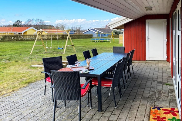 Foto van 12 persoons vakantie huis in Nordborg - Vakantiehuis in Nordborg - Untagged