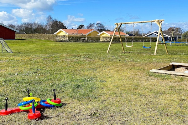 Foto van 12 persoons vakantie huis in Nordborg - Vakantiehuis in Nordborg - Untagged