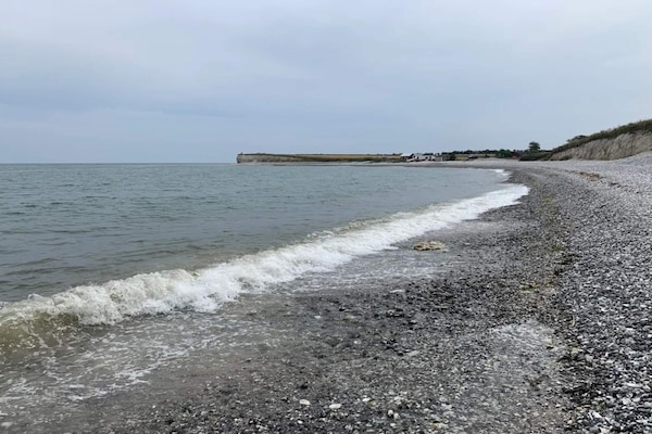 Foto van 12 persoons vakantie huis in Glesborg - Vakantiehuis in Glesborg - WaterView