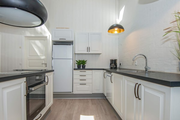 Foto van 12 persoons vakantie huis in Glesborg - Vakantiehuis in Glesborg - Indoor