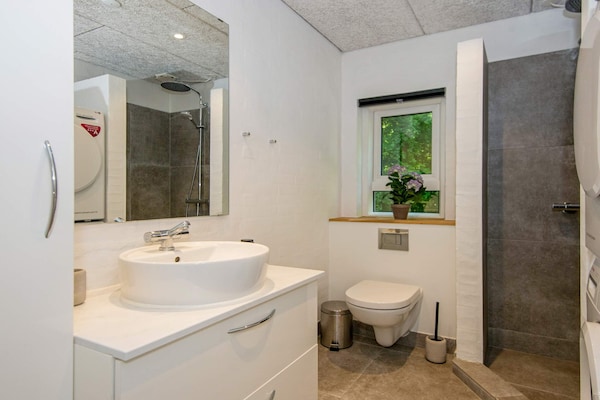 Foto van 12 persoons vakantie huis in Glesborg - Vakantiehuis in Glesborg - Indoor