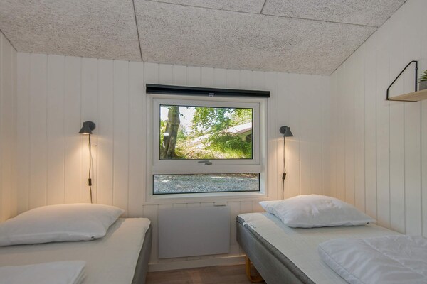 Foto van 12 persoons vakantie huis in Glesborg - Vakantiehuis in Glesborg - Indoor