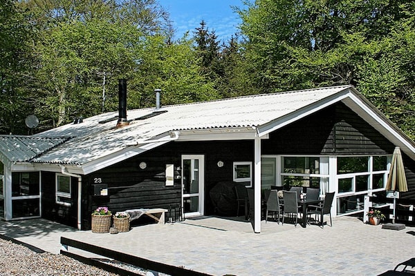 Foto van 12 persoons vakantie huis in Glesborg - Vakantiehuis in Glesborg - View