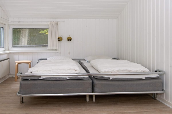 Foto van Luxe kusttoevlucht-By Traum - Vakantiehuis in Glesborg - Indoor