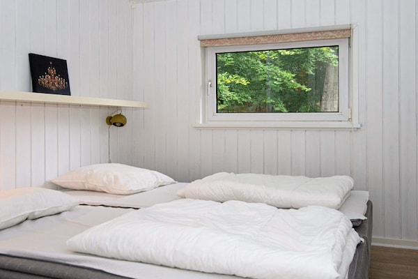 Foto van Luxe kusttoevlucht-By Traum - Vakantiehuis in Glesborg - Indoor