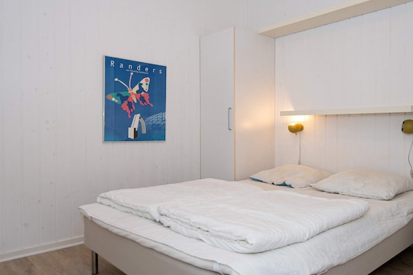 Foto van Luxe kusttoevlucht-By Traum - Vakantiehuis in Glesborg - Indoor