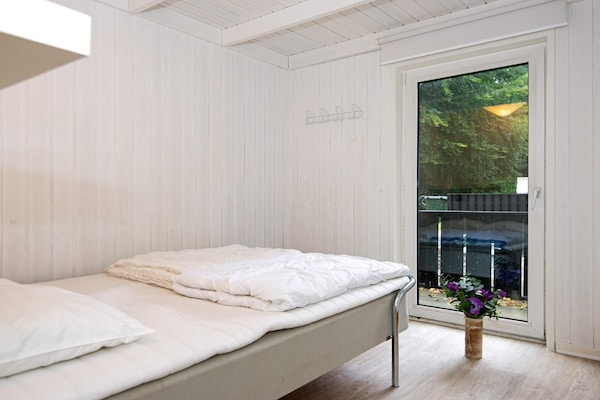 Foto van Luxe kusttoevlucht-By Traum - Vakantiehuis in Glesborg - Indoor