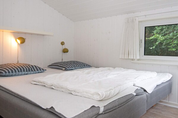 Foto van Luxe kusttoevlucht-By Traum - Vakantiehuis in Glesborg - Indoor