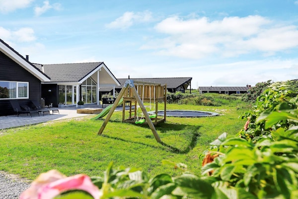 Foto van 18 persoons vakantie huis in Ringkøbing - Vakantiehuis in Ringkøbing - View