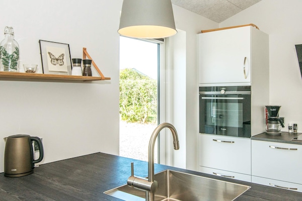 Foto van 10 persoons vakantie huis in Juelsminde - Vakantiehuis in Juelsminde - Indoor