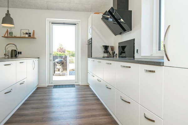 Foto van 10 persoons vakantie huis in Juelsminde - Vakantiehuis in Juelsminde - Indoor