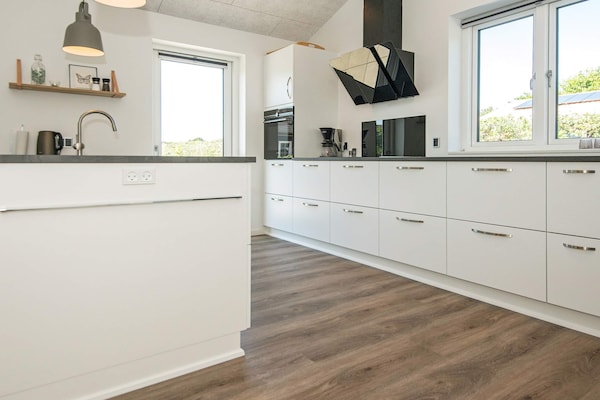 Foto van 10 persoons vakantie huis in Juelsminde - Vakantiehuis in Juelsminde - Indoor