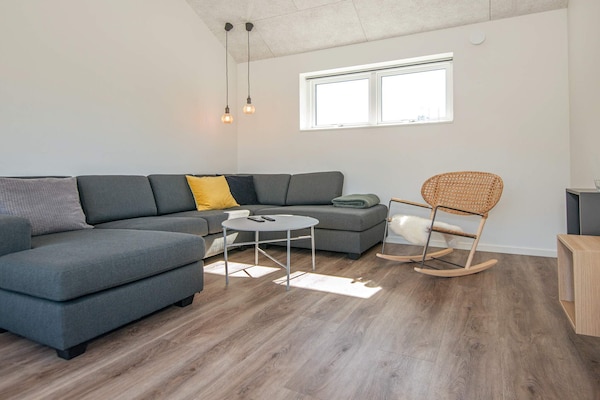 Foto van 10 persoons vakantie huis in Juelsminde - Vakantiehuis in Juelsminde - Indoor
